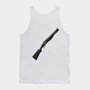 BOSG 12 Tank Top